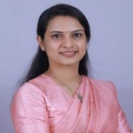 Dr. Likhitha Reddy B